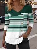 Casual Regular Fit T-Shirt