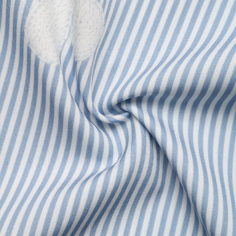Striped Floral Printed V Neck Short Sleeve Button Daily Going Out Casual Blouse