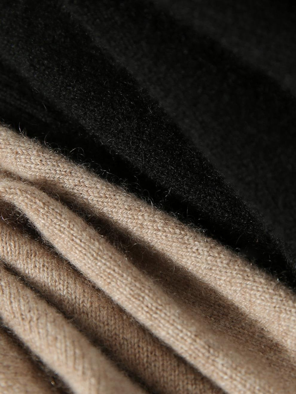 Crew Neck Simple Plain Regular Fit Cardigan