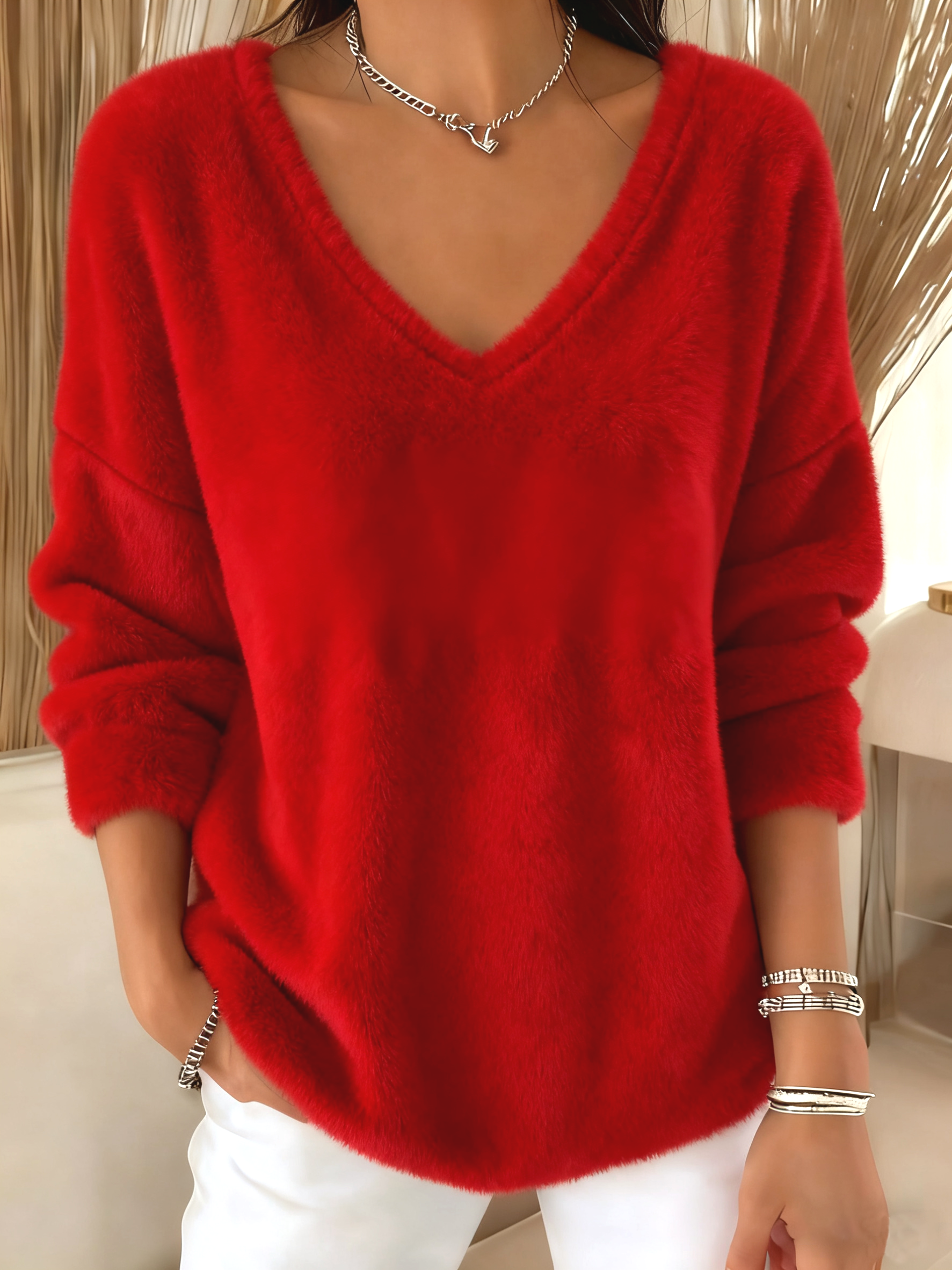 Regular Fit Casual T-Shirt