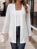 Daily Casual Plain Kimono