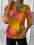 Vintage Imitation Cashmere Sweater
