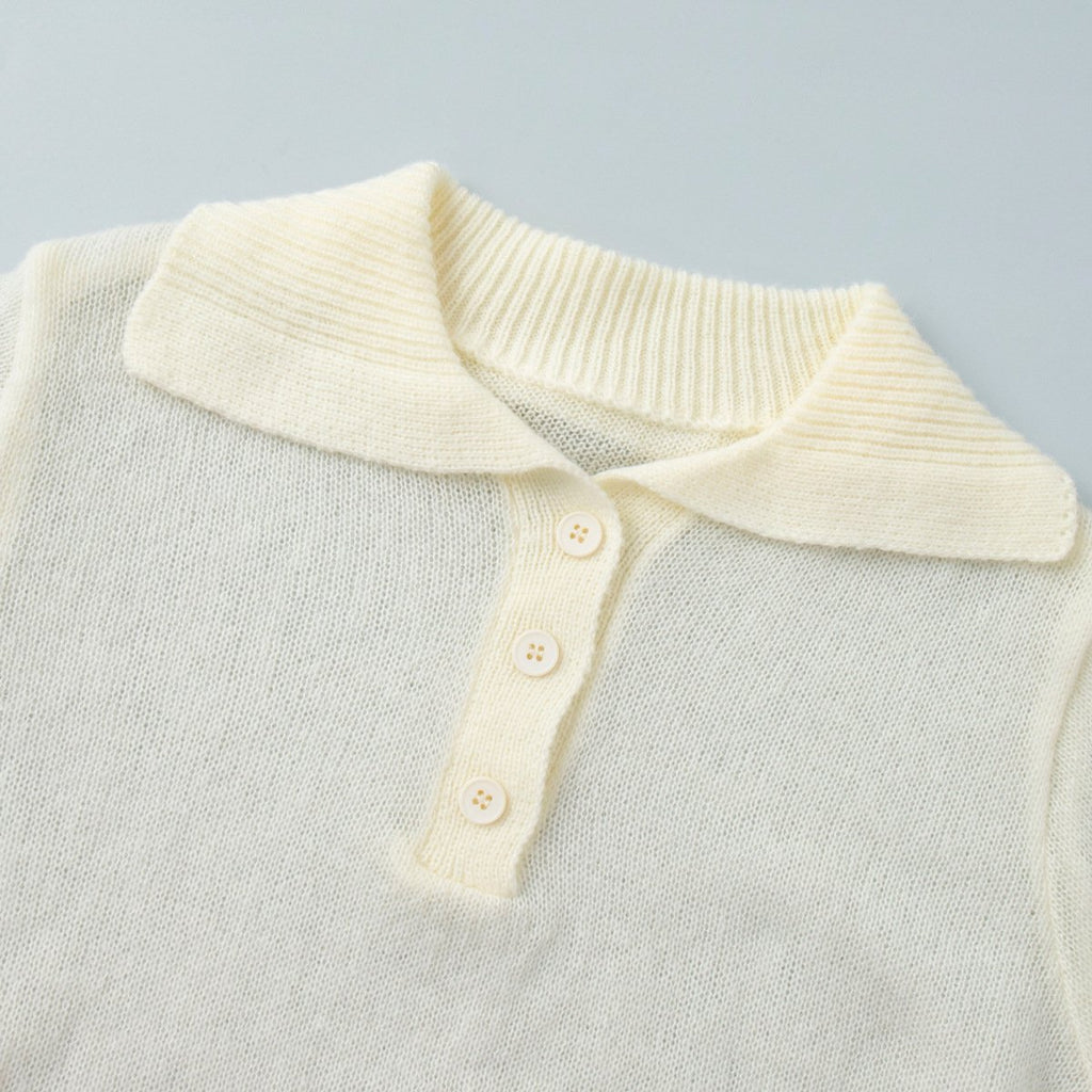 Regular Fit Elegant Plain T-Shirt