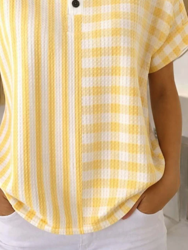 Geometric Vintage Others T-Shirt