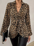 Urban Regular Fit V Neck Shirt