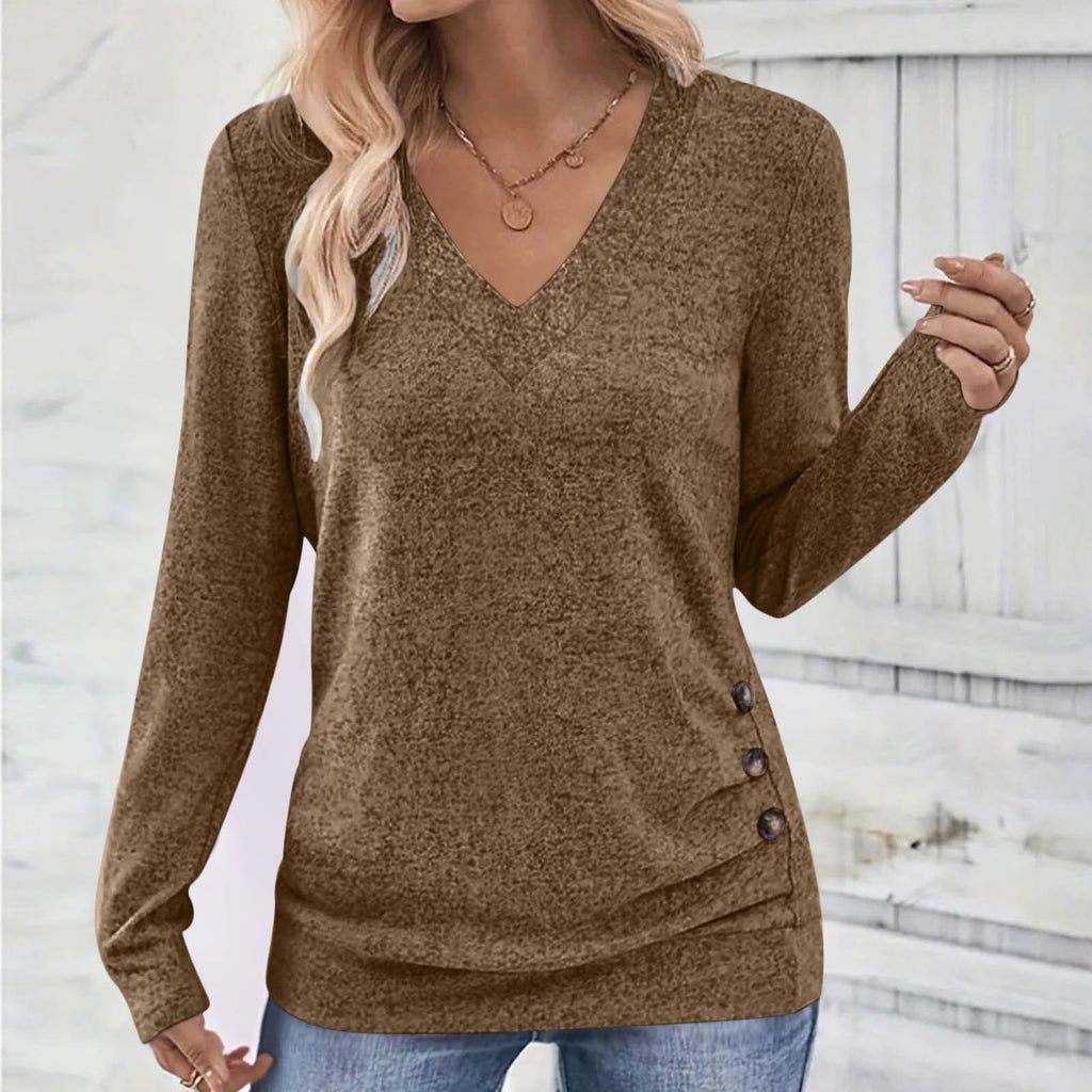 Cotton Casual T-Shirt