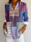 Cotton Casual Shirt