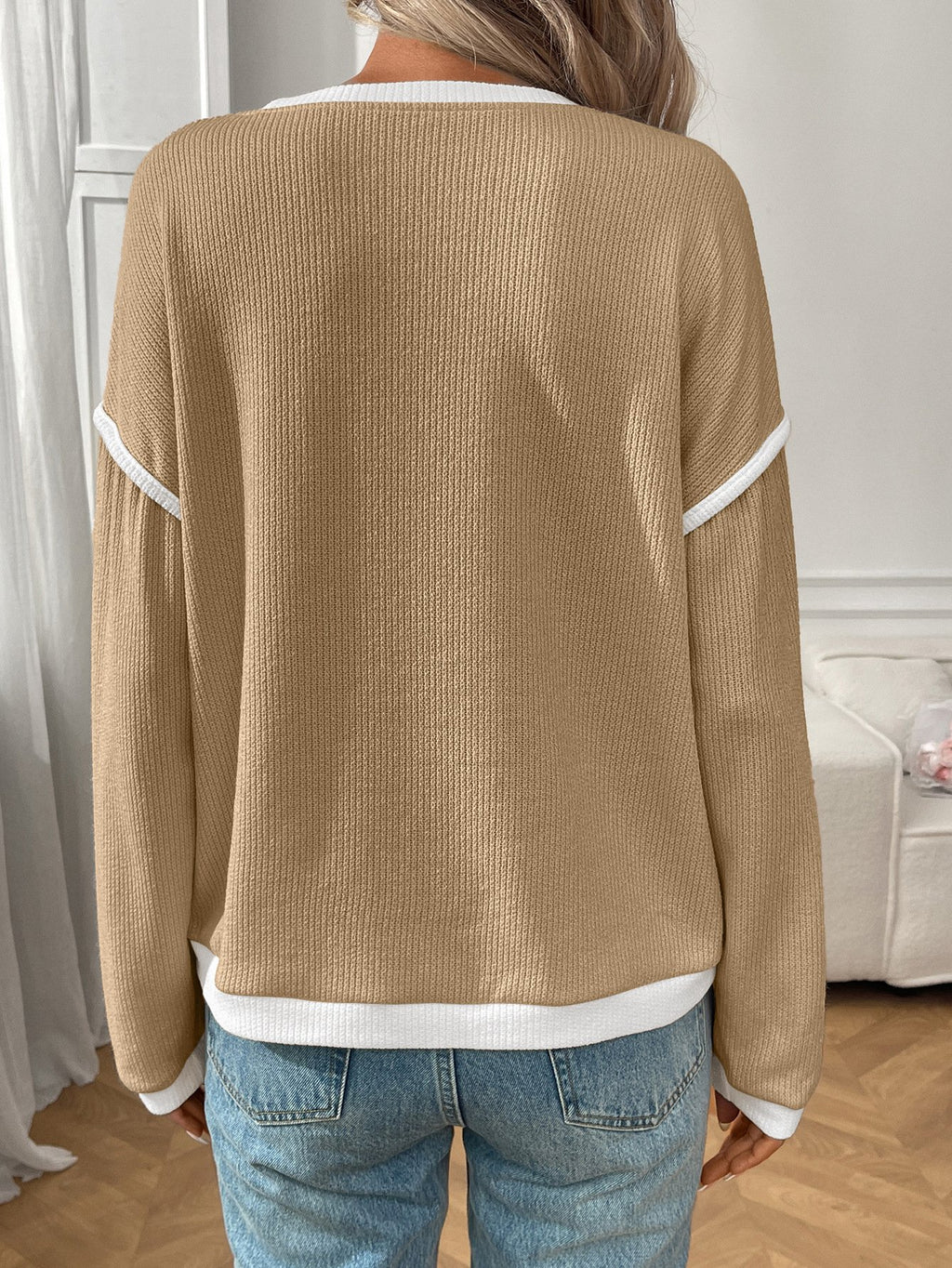 Casual Regular Fit T-Shirt