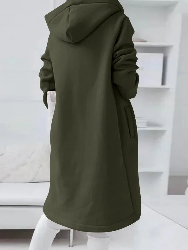 Printing Hoodie Sports Personalized street sweatshirt zipper hooded long fleece hooded Jacket
