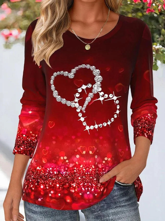 Casual Regular Fit T-Shirt