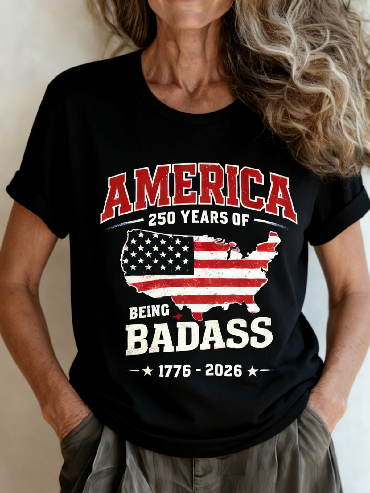 Crew Neck Casual Regular Fit T-Shirt