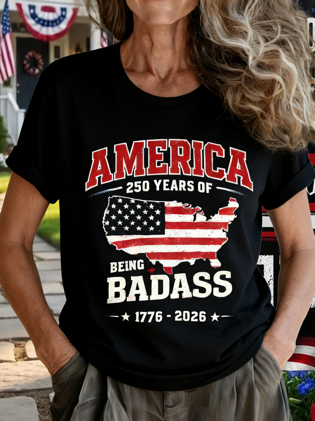 Crew Neck Casual Regular Fit T-Shirt
