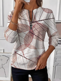 Imitation Cashmere Casual Loose Sweater