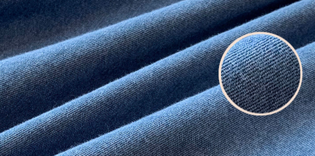 Shawl Collar Striped Loose Casual Shirt