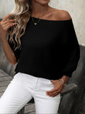 Casual Regular Fit Sweater