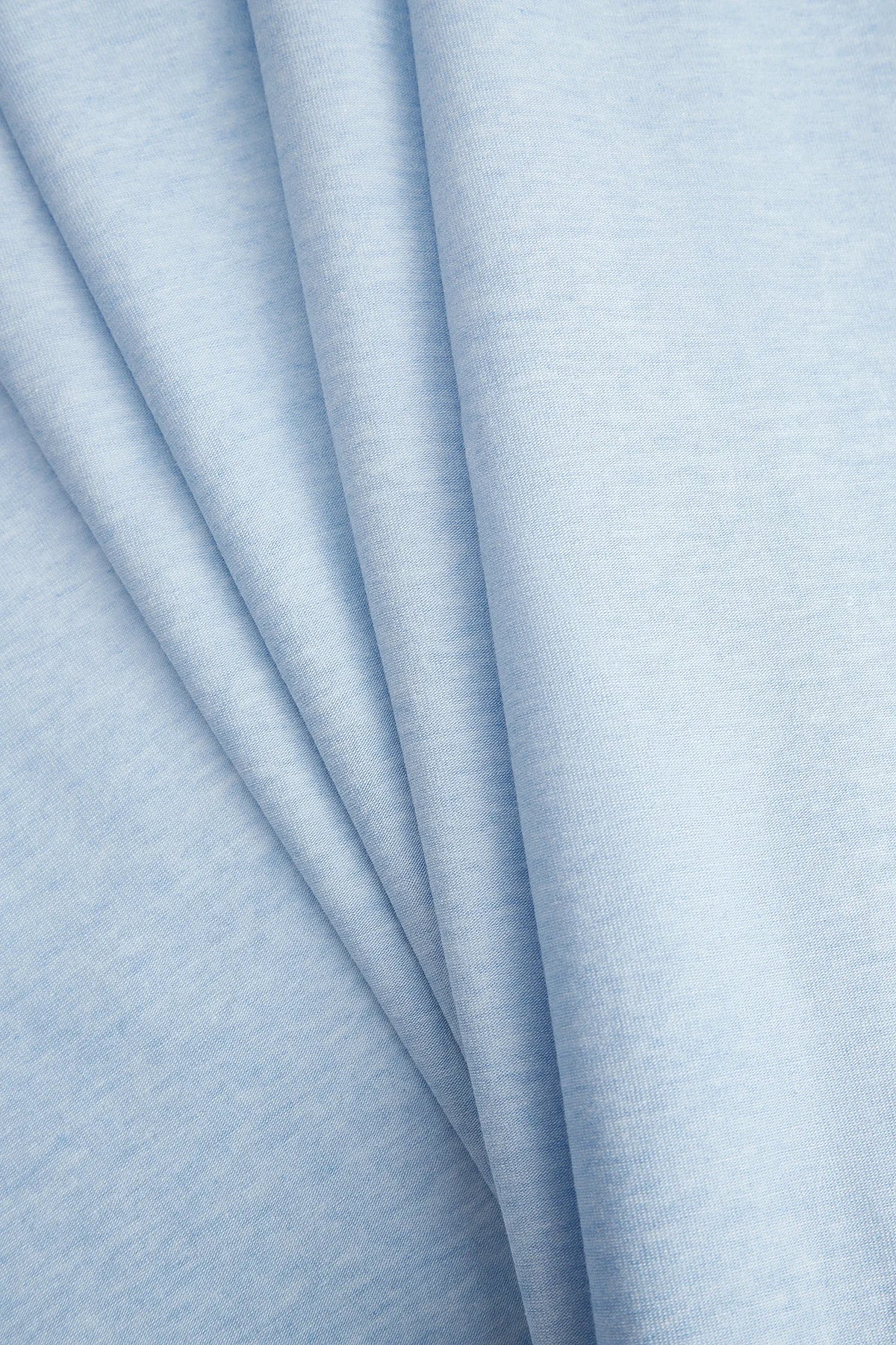 Cotton Pocket Stitching Casual Dress